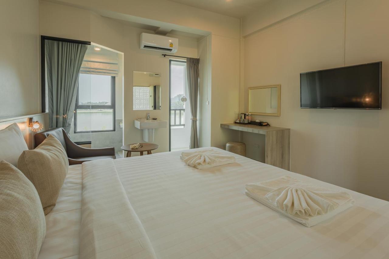 Ang Pao Hotel Phuket Ngoại thất bức ảnh